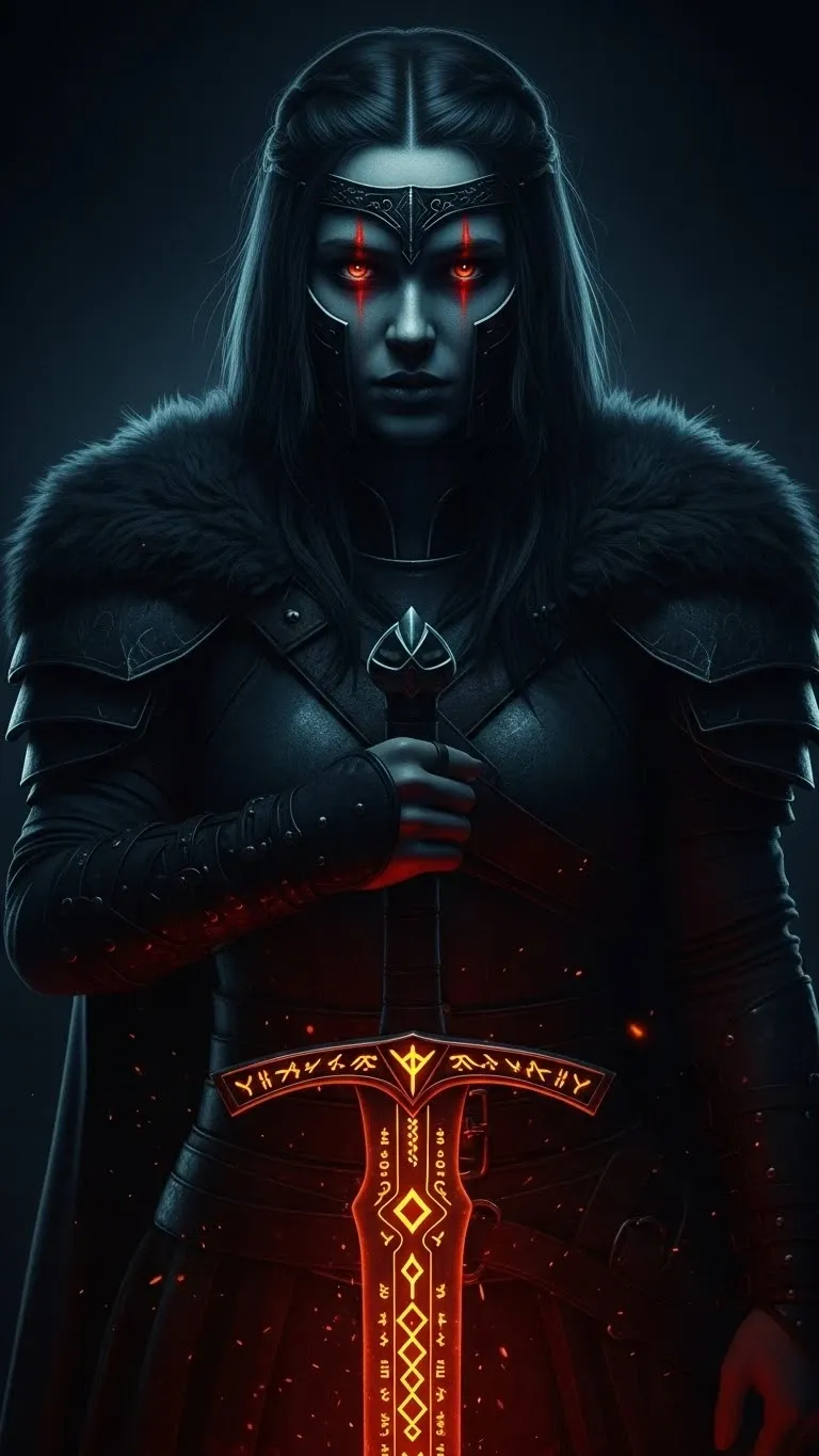 Heart of the Dark Knight